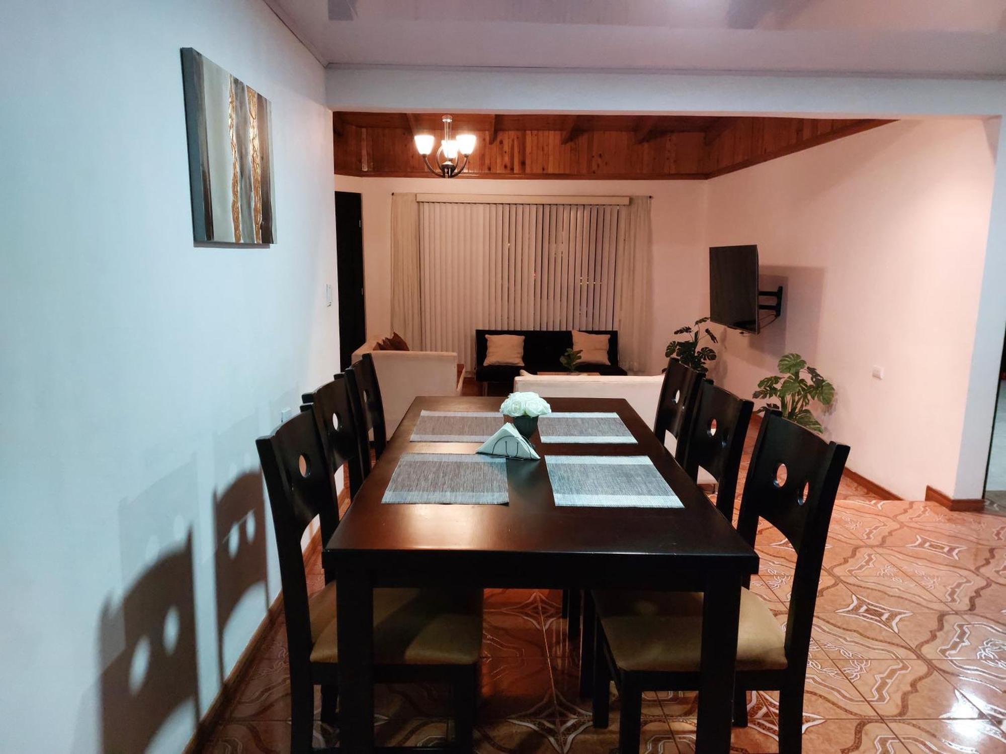 Villa Dreams Irazu Cartago Exterior foto